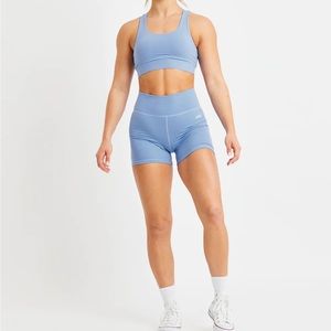 AYBL core set - steel blue